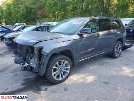 Jeep Cherokee 2023 3
