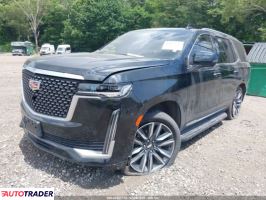 Cadillac Escalade 2023 6