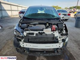 Chevrolet Spark 2020 1 Chevrolet Spark 2020 1