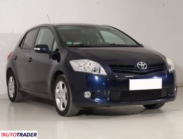 Toyota Auris 2012 1.3 97 KM