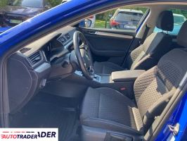 Skoda Superb 2022 2 150 KM Skoda Superb 2022 2 150 KM