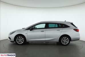 Opel Astra 2021 1.2 143 KM Opel Astra 2021 1.2 143 KM