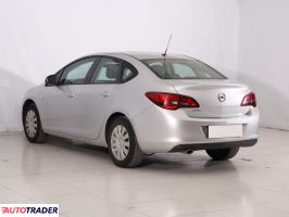 Opel Astra 2018 1.4 138 KM