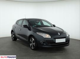 Renault Megane 2011 1.4 128 KM