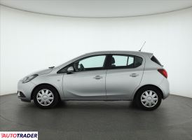 Opel Corsa 2017 1.4 88 KM Opel Corsa 2017 1.4 88 KM