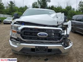 Ford Pozostałe 2022 5