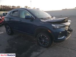 Buick Pozostałe 2022 1