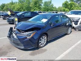 Toyota Corolla 2024 2