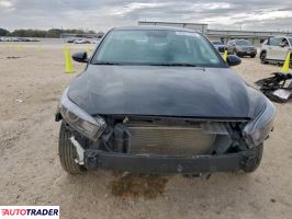 Kia Pozostałe 2024 2