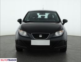 Seat Ibiza 2008 1.2 68 KM Seat Ibiza 2008 1.2 68 KM
