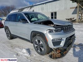 Jeep Grand Cherokee 2025 2