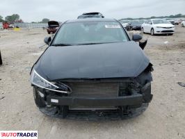 Hyundai Elantra 2020 2