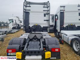 Iveco as 490 Iveco as 490