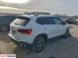 Volkswagen Pozostałe 2023 1