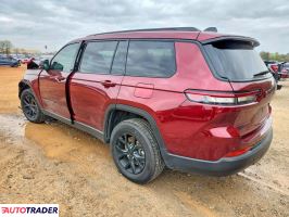 Jeep Cherokee 2024 3