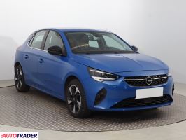 Opel Corsa 2020 134 KM