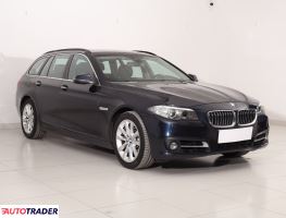 BMW 520 2014 2.0 187 KM BMW 520 2014 2.0 187 KM
