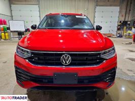 Volkswagen Tiguan 2024 2