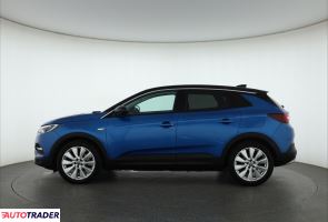 Opel Grandland 2020 1.6 296 KM