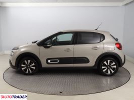 Citroen C3 2024 1.2 108 KM