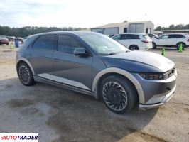 Hyundai Pozostałe 2022 Hyundai Pozostałe 2022