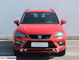 Seat Ateca 2019 2.0 147 KM