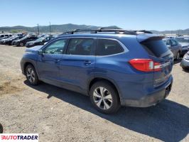 Subaru Pozostałe 2021 2 Subaru Pozostałe 2021 2