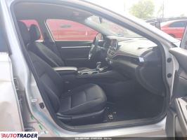 Nissan Altima 2023 2
