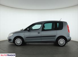 Skoda Roomster 2012 1.6 88 KM