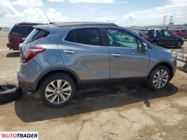 Buick Pozostałe 2019 1 Buick Pozostałe 2019 1