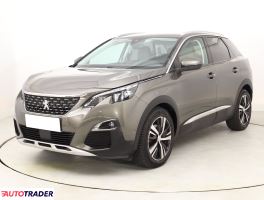 Peugeot 3008 2019 1.5 128 KM
