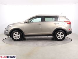 Kia Sportage 2013 1.7 113 KM