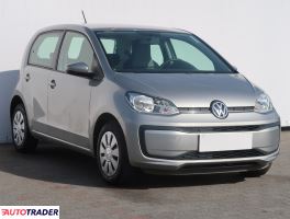 Volkswagen Up! 2018 1.0 59 KM