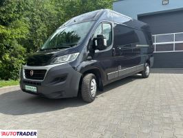 Fiat Ducato 2015 2.3 Fiat Ducato 2015 2.3