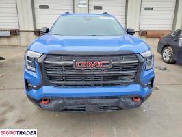 GMC Terrain 2026 1