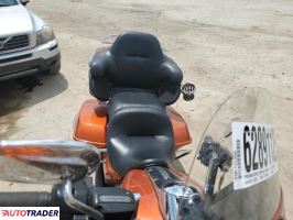 Harley-Davidson Pozostałe 2019 Harley-Davidson Pozostałe 2019