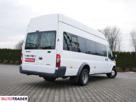 Ford Transit Bus FT 430 EL