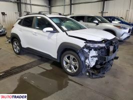 Hyundai Kona 2023 2