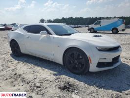 Chevrolet Camaro 2022 6