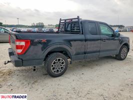 Ford Pozostałe 2021 3