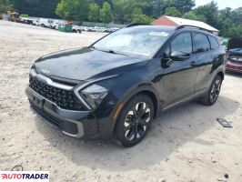 Kia Sportage 2023 2