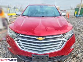 Chevrolet Equinox 2020 1