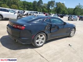 Chevrolet Camaro 2022 2