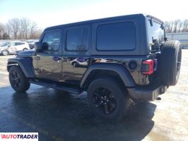 Jeep Wrangler 2022 3 Jeep Wrangler 2022 3