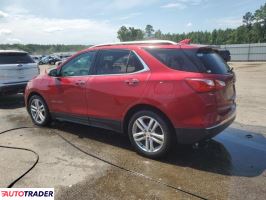 Chevrolet Equinox 2020 1