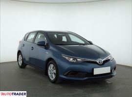 Toyota Auris - zobacz ofertę