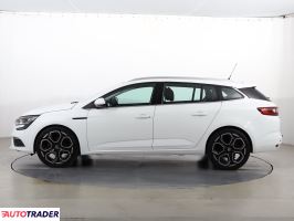 Renault Megane 2018 1.2 99 KM