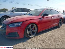 Audi S5 2019 3