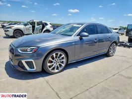 Audi A4 - zobacz ofertę