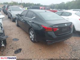 Nissan Altima 2020 2 Nissan Altima 2020 2